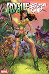 Rogue: The Savage Land Issue #1 January 2025 Variant Cover Campbell Comic Book