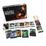 DC Comics Deck-Building Game - Dark Knights of Metal