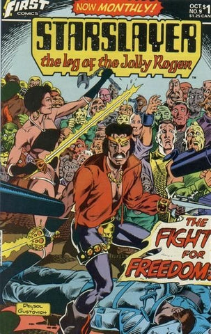 Ravage 2099 Issue #2  January 1993 Comic Book