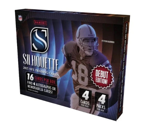 NFL Collector Cards – JP Sports