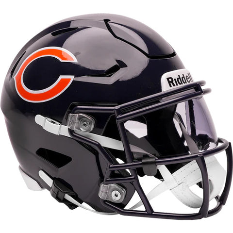 Bears Mid-Size Helmet SpeedFlex