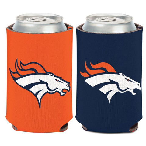 Broncos Can Coolie 2-Sided