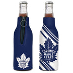 Maple Leafs Bottle Coolie 2-Sided