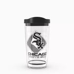 White Sox 16oz Tradition Tervis w/ Lid