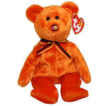 TY Beanie Baby 8.5" - MC Mastercard III Bear (Credit Card Exclusive) 2003