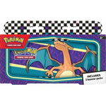 Pokemon Back to School Pencil Case 2024