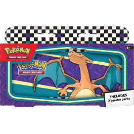 Pokemon Back to School Pencil Case 2024