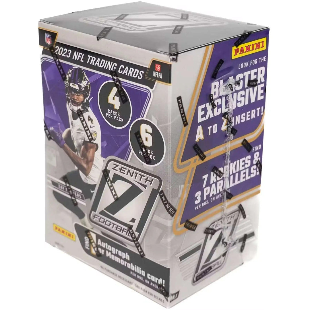 NFL Collector Cards – JP Sports