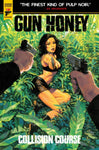 Gun Honey: Collision Course Issue #1 May 2024 Cover C Comic Book