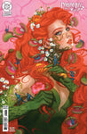 Poison Ivy Issue #34 June 2025 Cover C Comic Book
