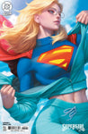 Supergirl Issue #2 June 2025 Cover B Comic Book