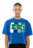Seahawks Ladies Shirt G3 2416