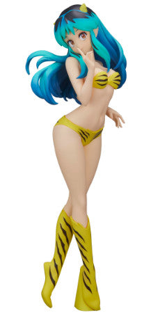 Urusei Yatsura Glitter & Glamours - Lum II - Version A Statue Figure