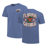 Gators Mens Shirt Marquee Double Arch