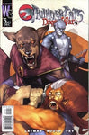 Thundercats: Dogs of War Issue #5 Cover B December 2004 Comic Book