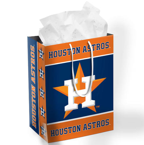 Astros Med Gift Bag AllO