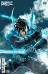 Blue Beetle Issue #9 May 2024 Variant Cover B Comic Book