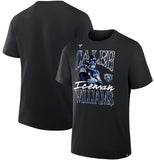 Bears Mens Shirt Iceman 2.0 Williams18