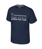 Penn St Mens Shirt Baron