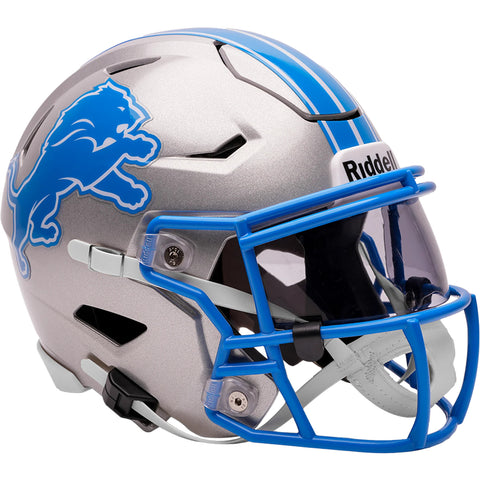 Lions Mid-Size Helmet SpeedFlex