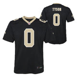Saints Kids Game Jersey Tyson0