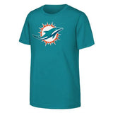 Dolphins Kids Shirt Primary Logo Cotton