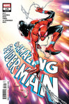 Spider-Man: Amazing Issue #14 LGY#978 October 2025 Cover A Comic Book