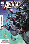 Avengers Issue #15 LGY#781 June 2024 Cover A Comic Book