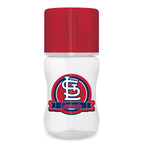 Cardinals Baby Bottle 9oz MLB