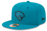 Jaguars 5950 Hat 2026 Sideline