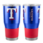 Rangers 30oz Ultra Tumbler Gameday Blue MLB