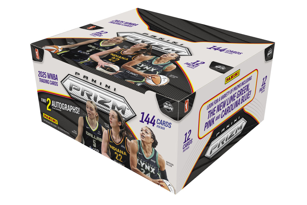 NBA Collectors Cards – JP Sports