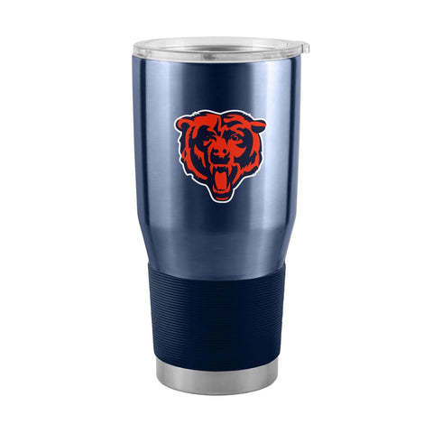 Bears 30oz Ultra Tumbler Gameday Blue