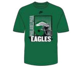 Eagles Mens Shirt Power Game