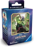 Lorcana Deck Box - Ursula