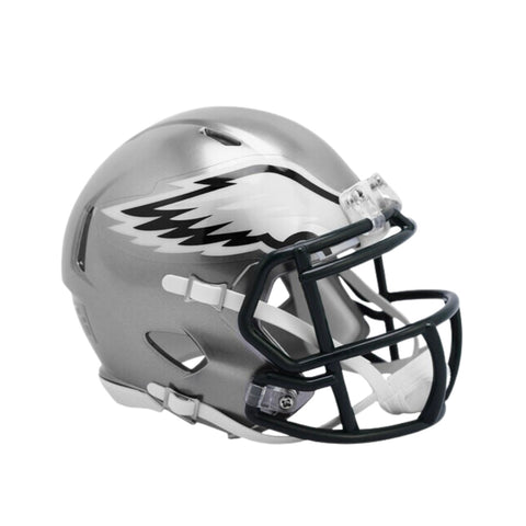 Eagles Mini Helmet Speed Flash