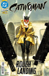 Catwoman Issue #77 June 2025 Cover A Comic Book
