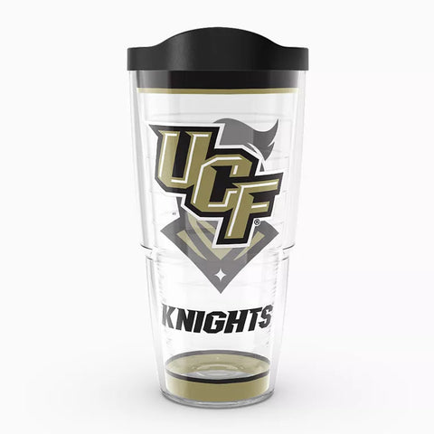 UCF 24oz Tradition Tervis w/ Lid