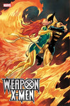 X-Men: Weapon Issue #2 April 2024 Cover B Variant Comic Book