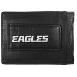 Eagles Leather Cash & Cardholder Magnetic Name