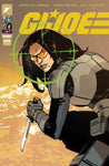 G.I. Joe Issue #8 June 2025 Cover B Comic Book