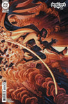 Batman: Detective Comics Issue #1098 June 2025 Cover C Comic Book