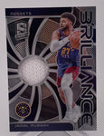 Nuggets Jamal Murray 2023-24 Panini Spectra No.BRI-JMU #111/149 Relic Single Card