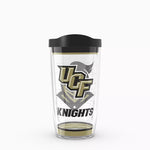 UCF 16oz Tradition Tervis w/ Lid