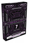 2023-24 Panini Obsidian Soccer Hobby Box