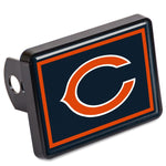 Bears Hitch Cover Universal