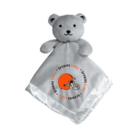 Browns Security Bear Gray