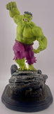 The Incredible Hulk - 2002 Marvel Bust Statue Figure Limited /7000 "Green" Version (No Box)