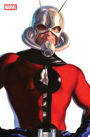 Fantastic Four Issue #32 LGY#725 May 2025 Variant Cover Ross Comic Book