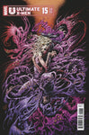 X-Men: Ultimate Issue #15 May 2025 Variant Cover Hotz Comic Book